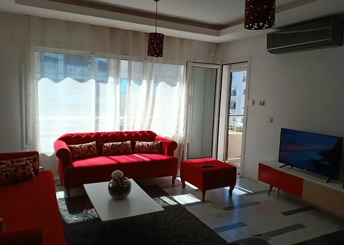 Harmony Appartement 13