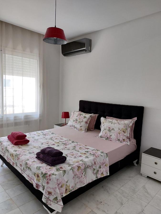 Harmony 13 Tunis