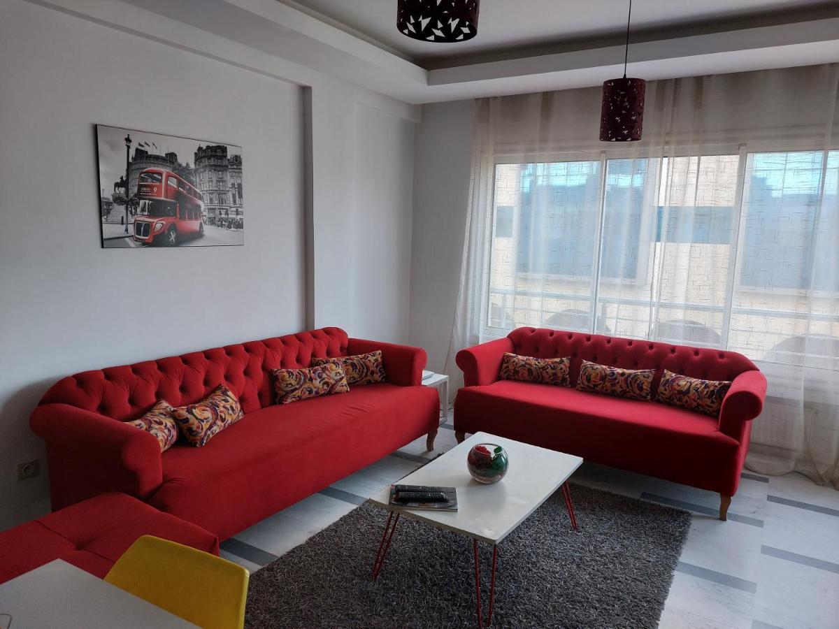 Apartment Harmony 13 Tunis