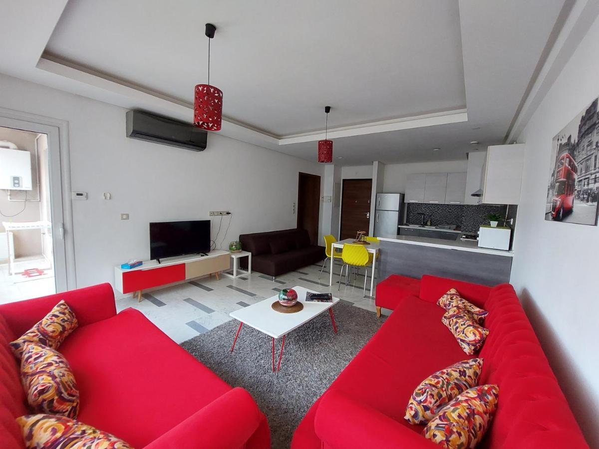 Harmony 13 Apartment Tunis