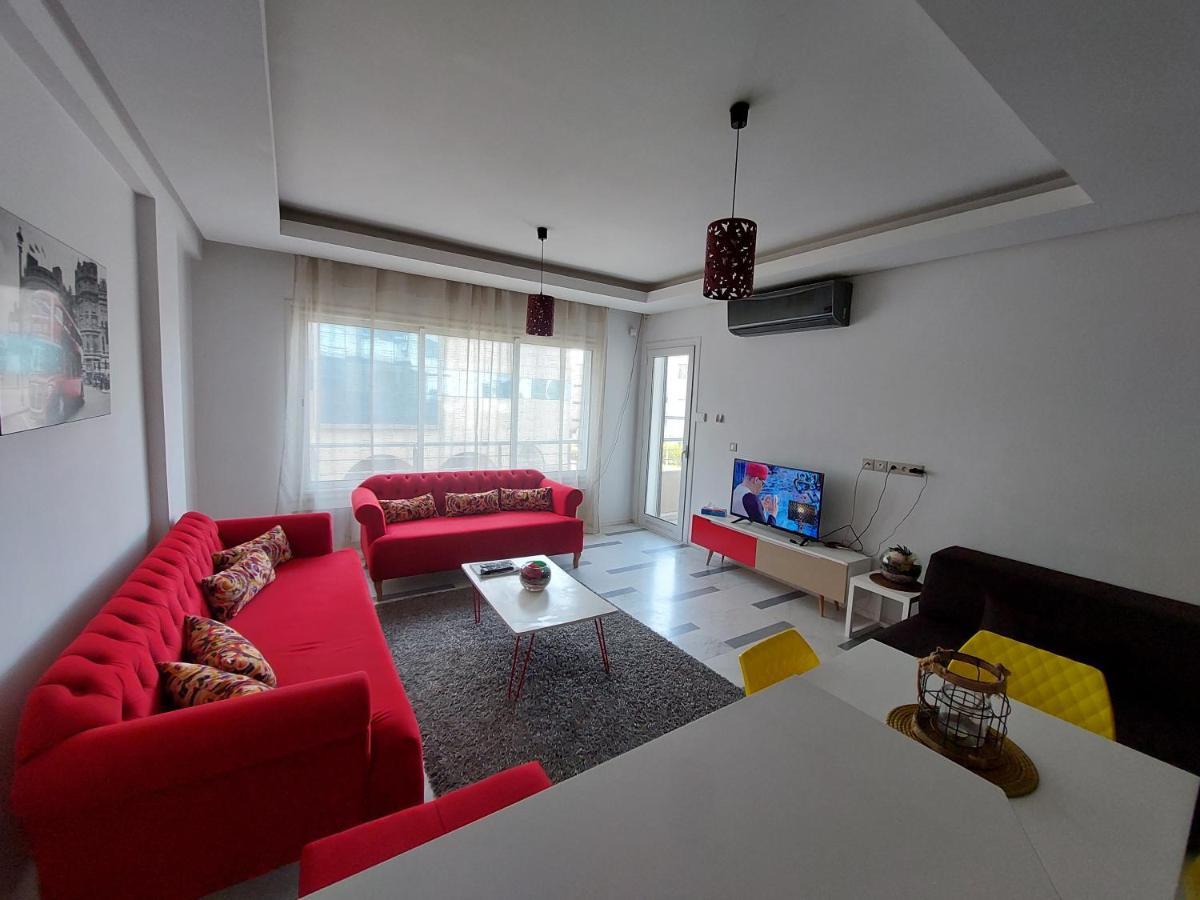 Harmony 13 Apartment *