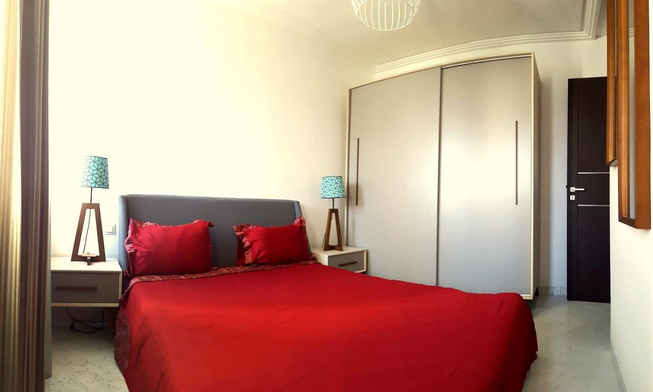 Apartment Harmony 13 *