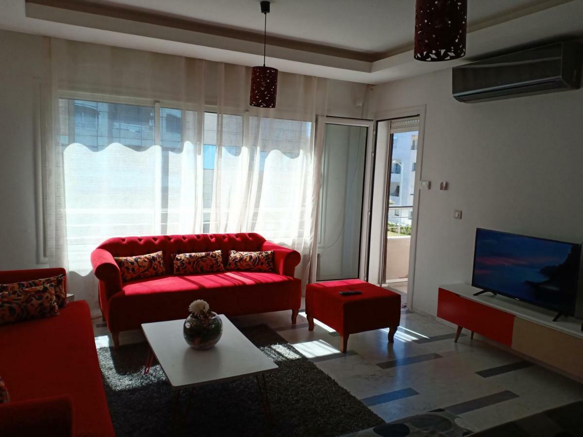 Harmony 13 Tunis